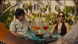 The White Lotus - Season 02 Episode 01